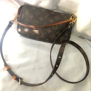 💕💕Pochette Accesories and Strap